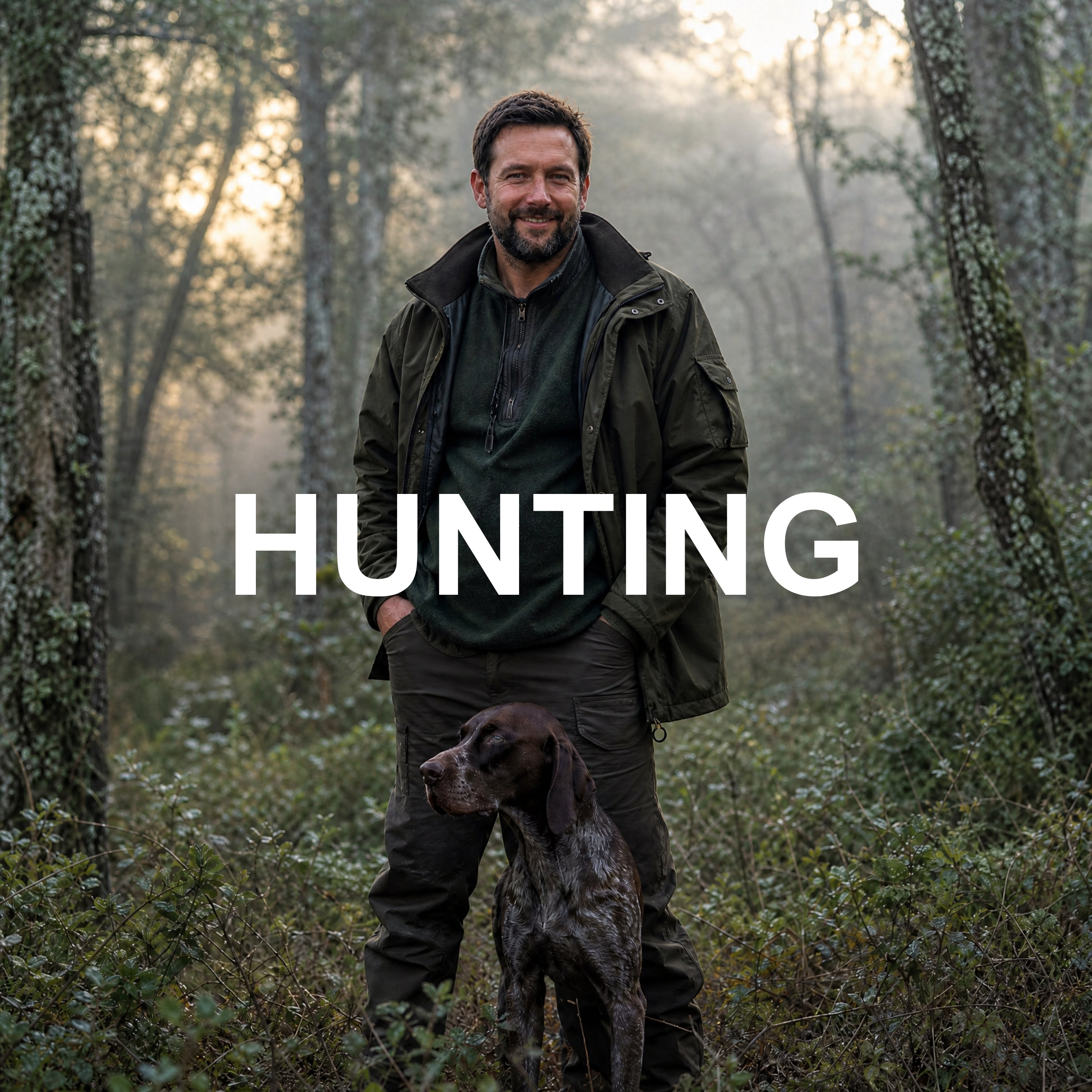 Hunting