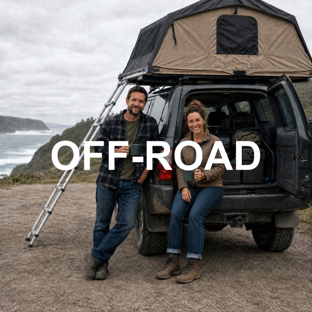 Off Roading