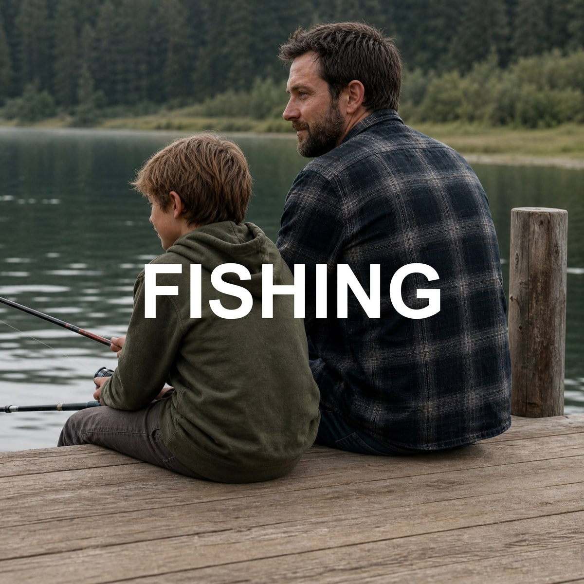 Fishing