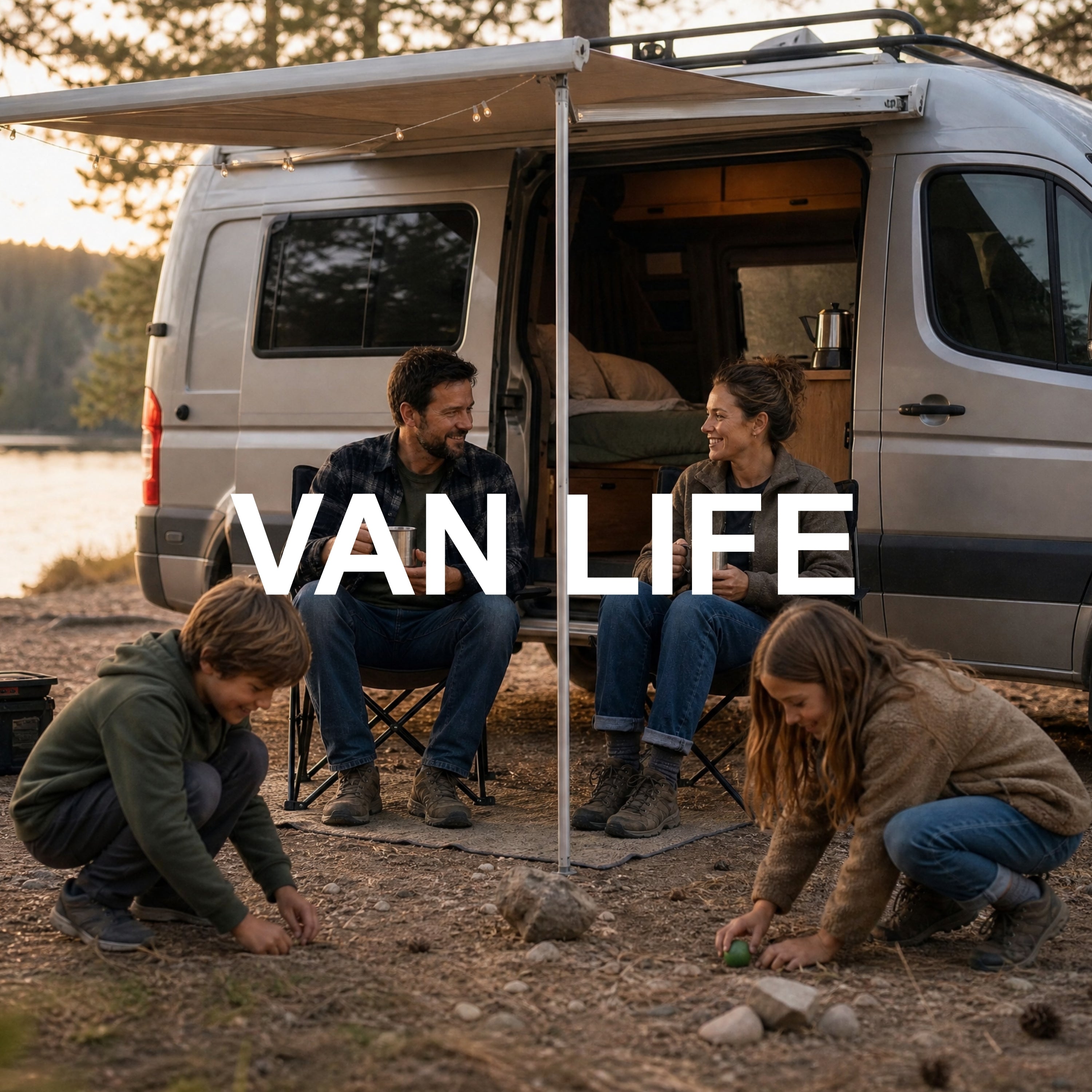 Van Life