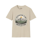 My Meditation T-Shirt