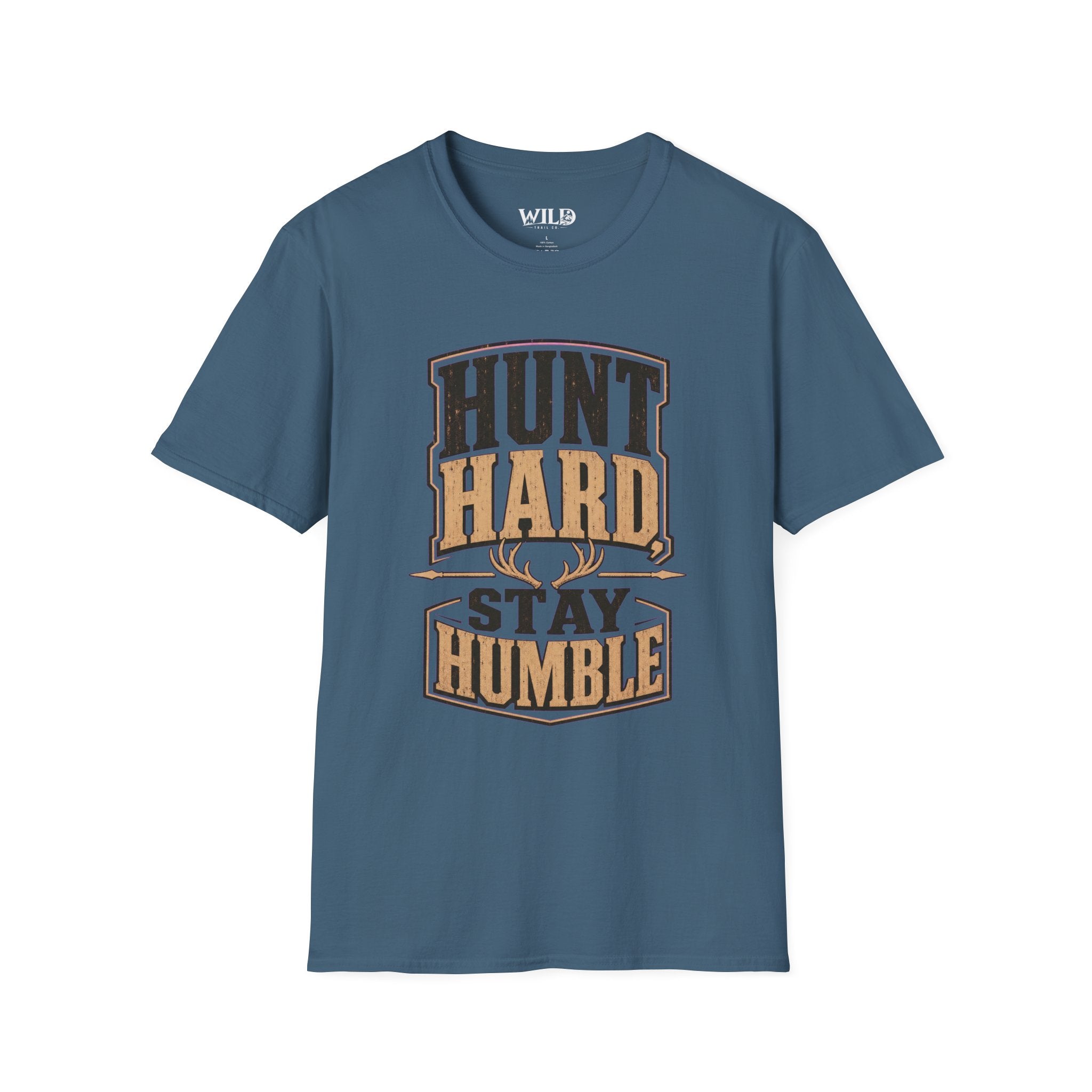 Copy of Fishing Season T-Shirt
