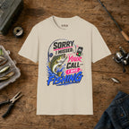 Miss Your Call T-Shirt