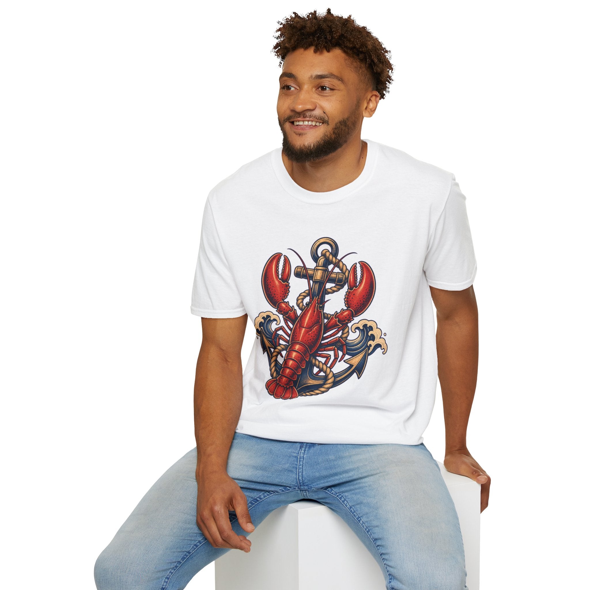 Copy of Catch and Release T-Shirt