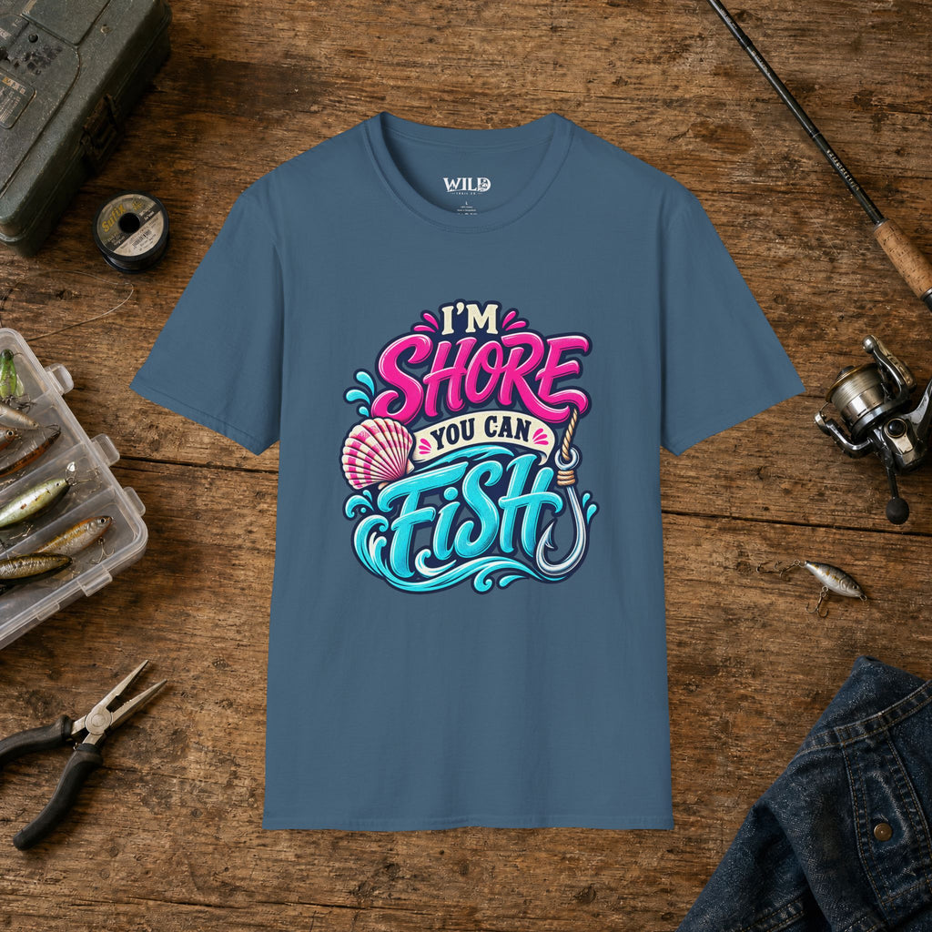I'm Shore T-Shirt