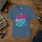 I'm Shore T-Shirt