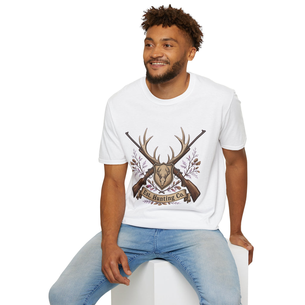 Hunting Season T-Shirt