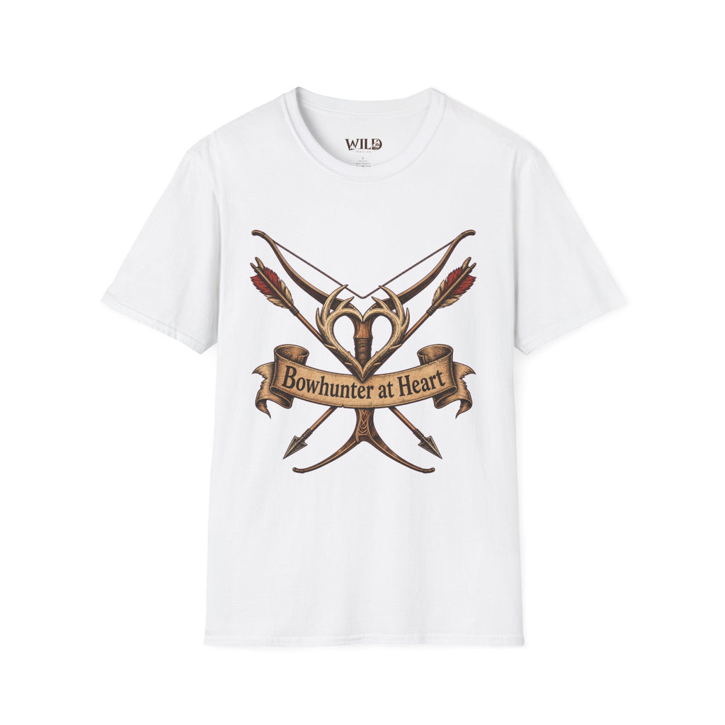 BowHunter T-Shirt