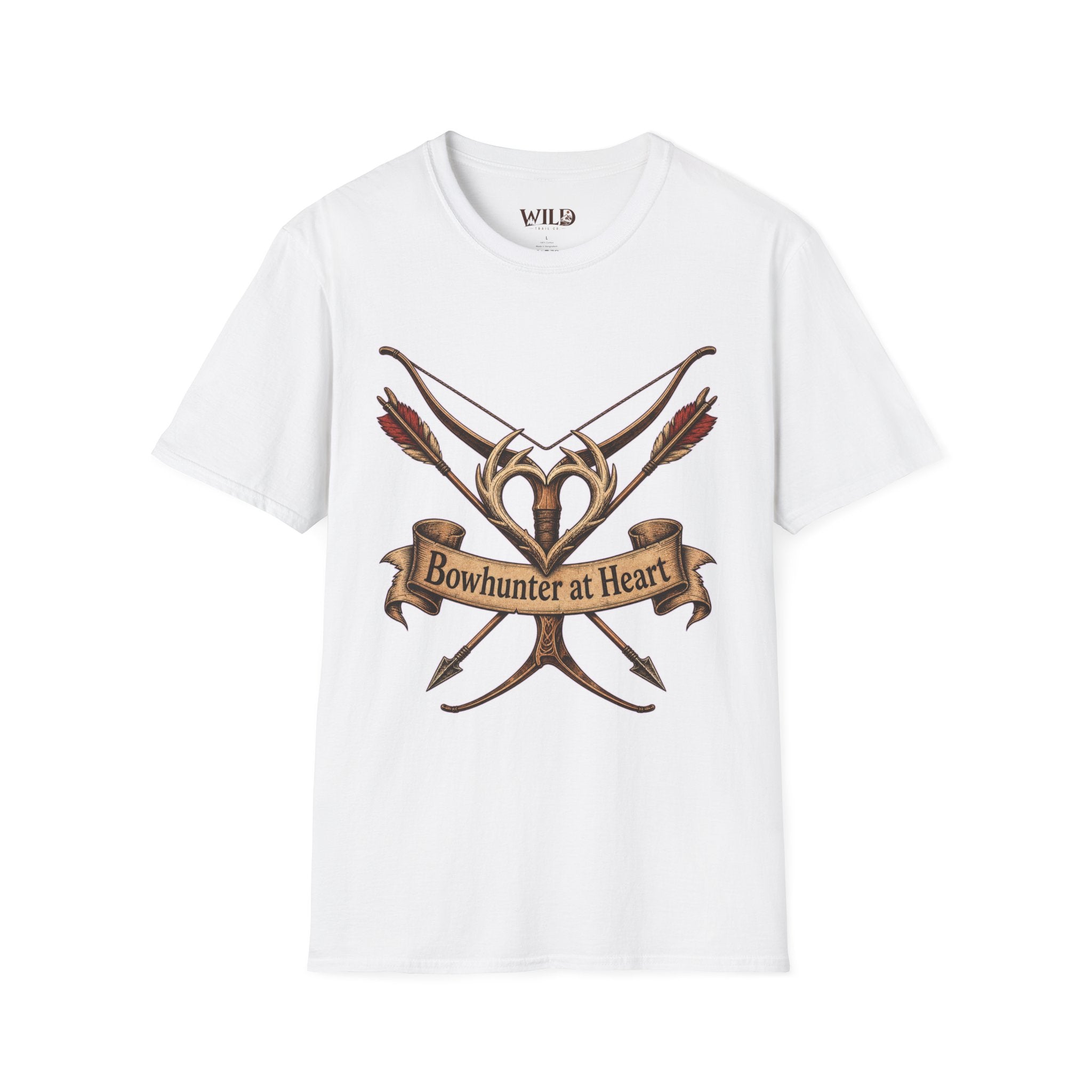 BowHunter T-Shirt