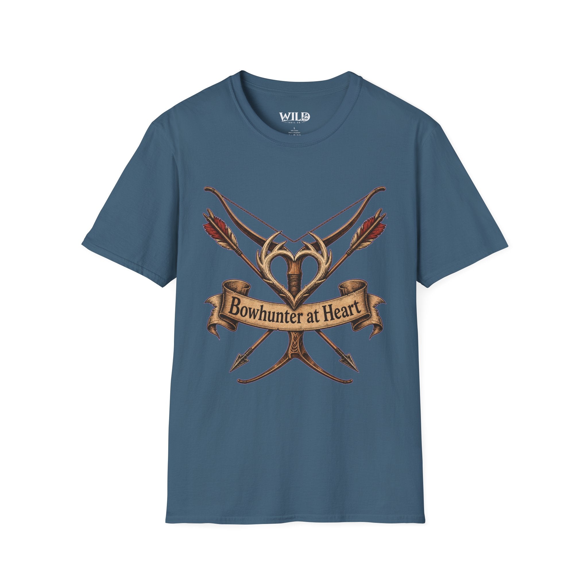 BowHunter T-Shirt