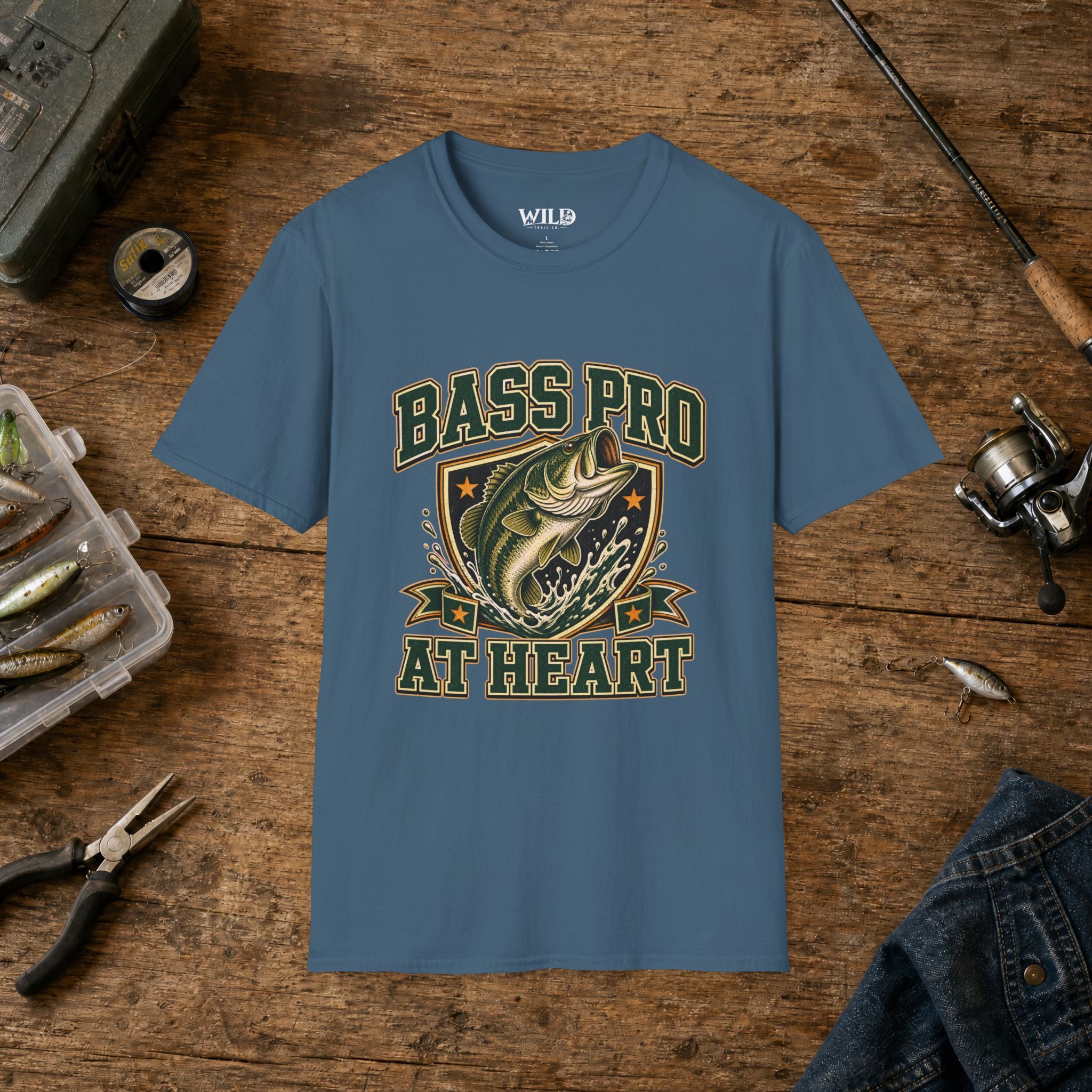 Bass Pro T-Shirt
