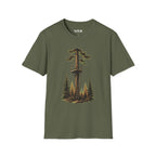 Platform T-Shirt