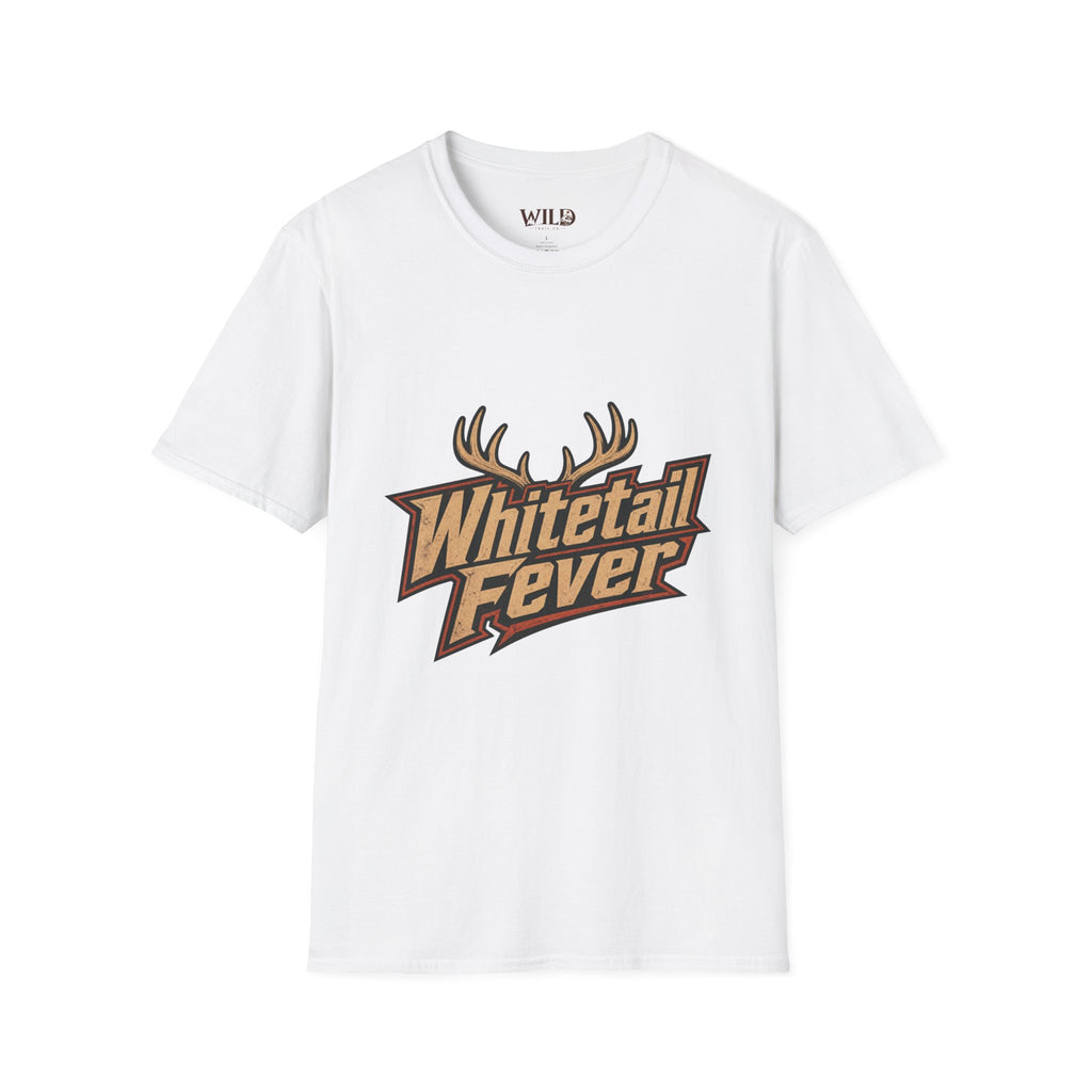 WhiteTail Fever T-Shirt