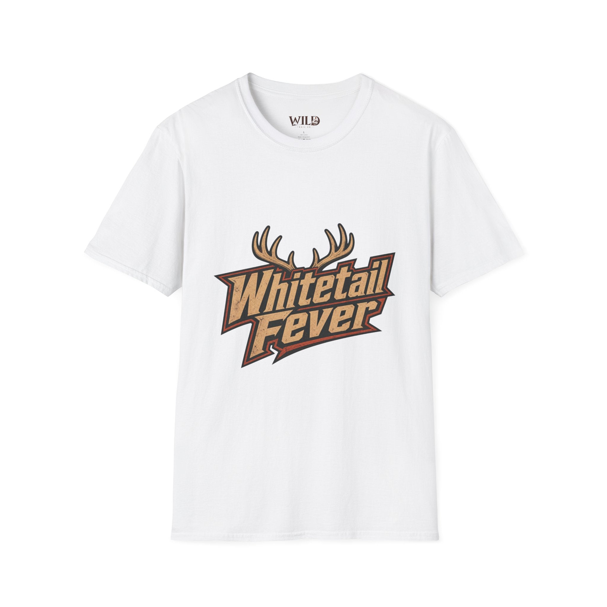 WhiteTail Fever T-Shirt