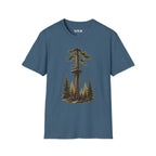 Platform T-Shirt