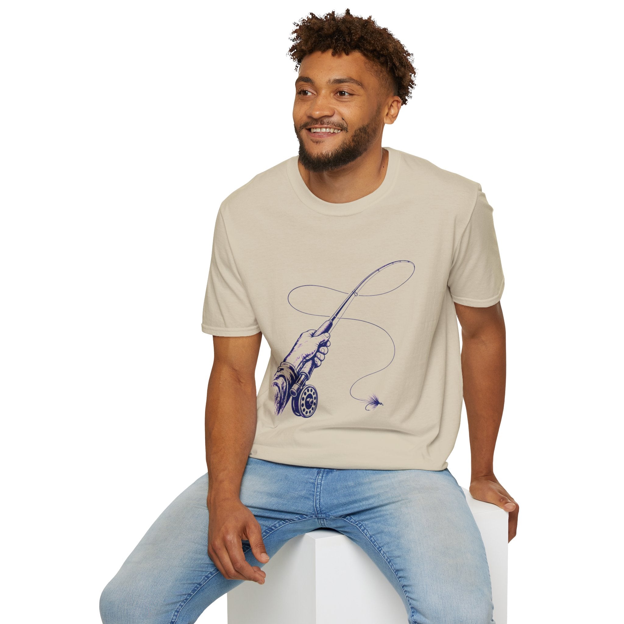 Fly Fishing T-Shirt