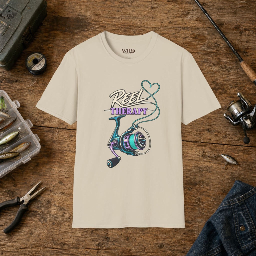 Copy of Hook T-Shirt