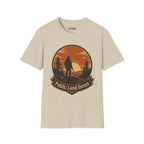 Public Land Owner T-Shirt