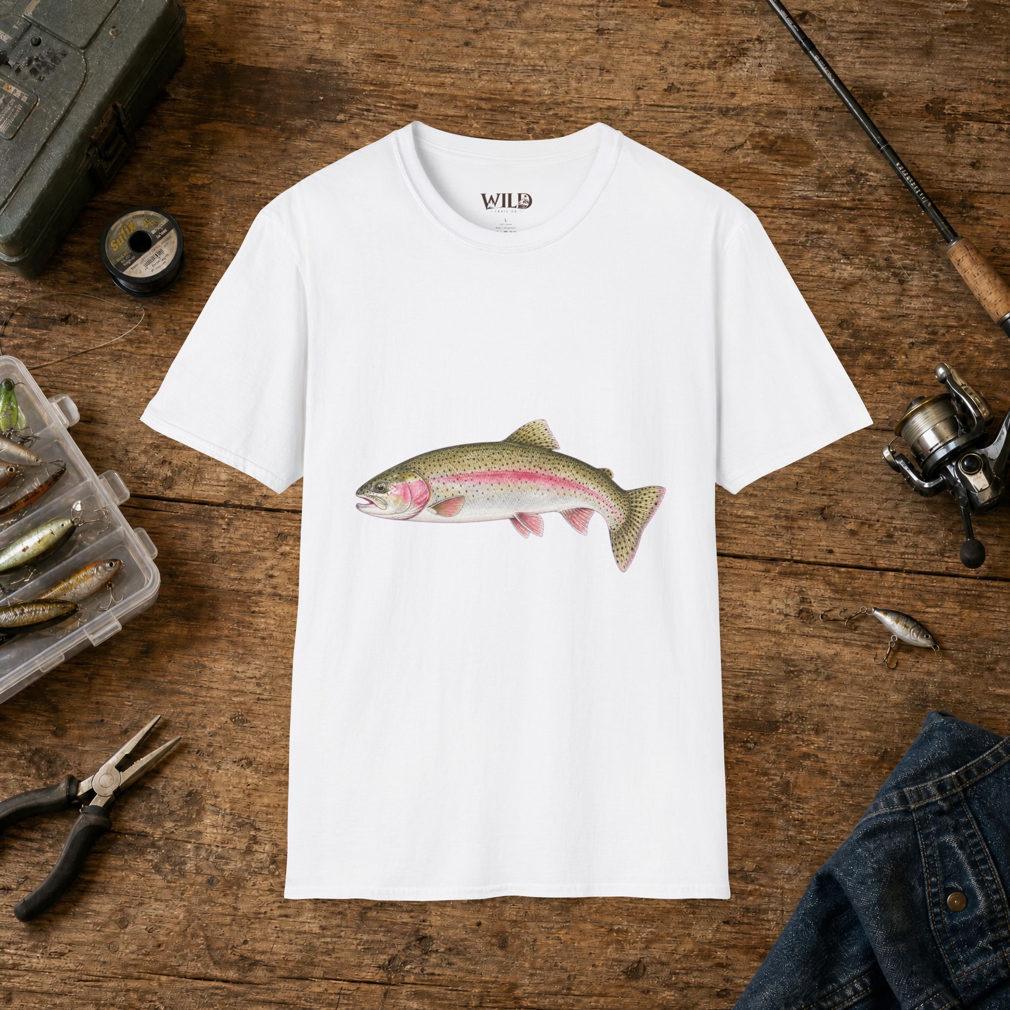 King Fish T-Shirt