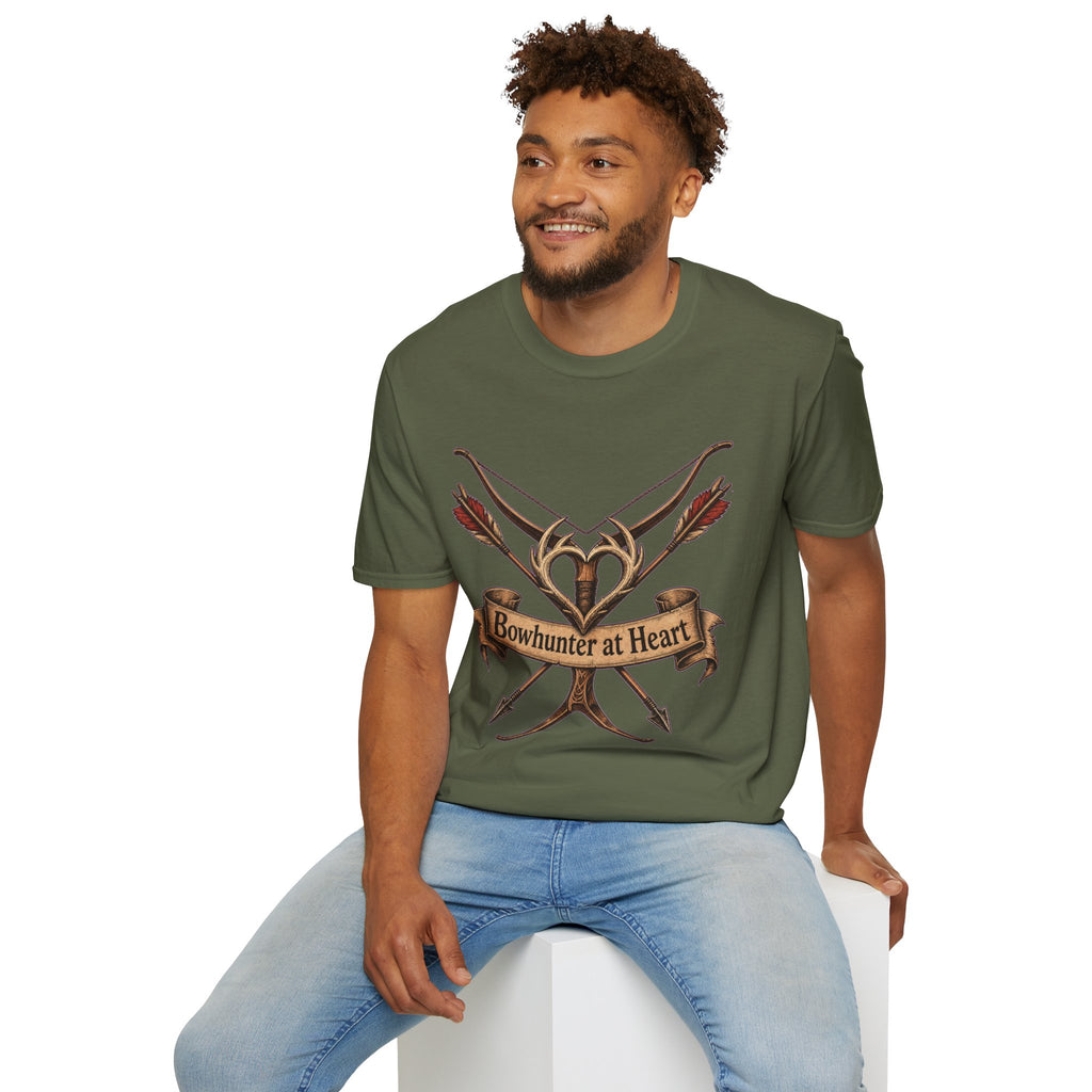BowHunter T-Shirt