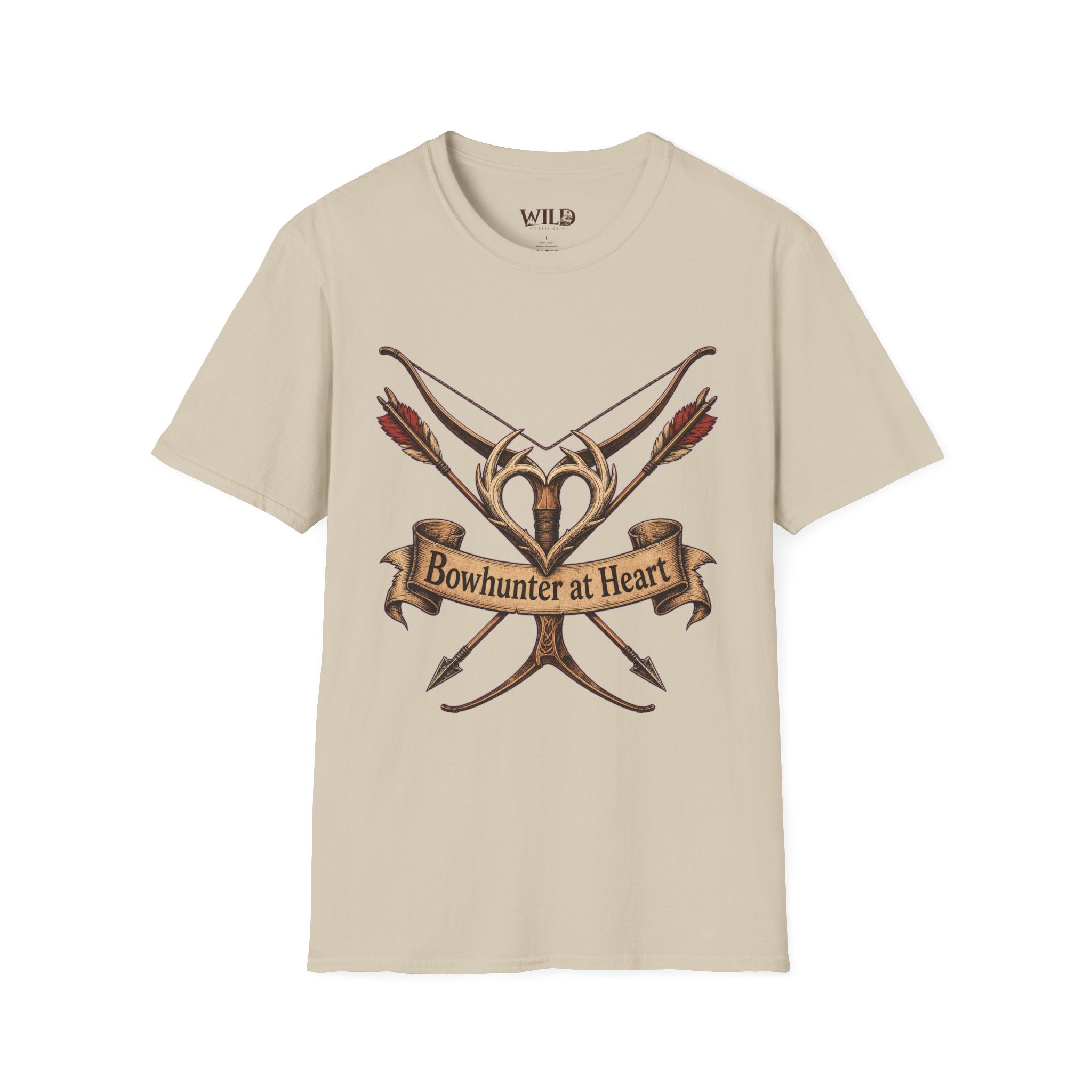 BowHunter T-Shirt