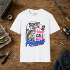 Miss Your Call T-Shirt