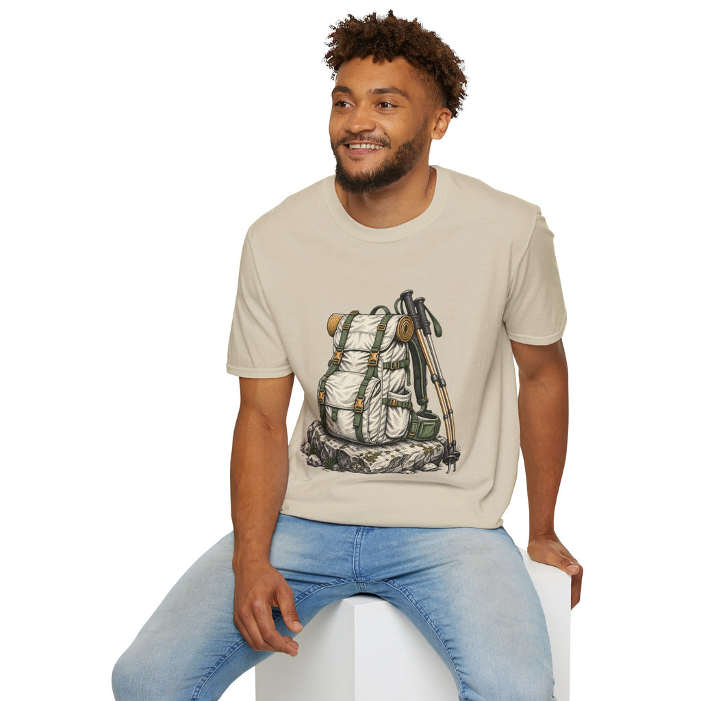 Ready to Hike T-Shirt