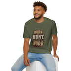 Born to Hunt T-Shirt