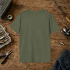 Chase The Tide T-Shirt