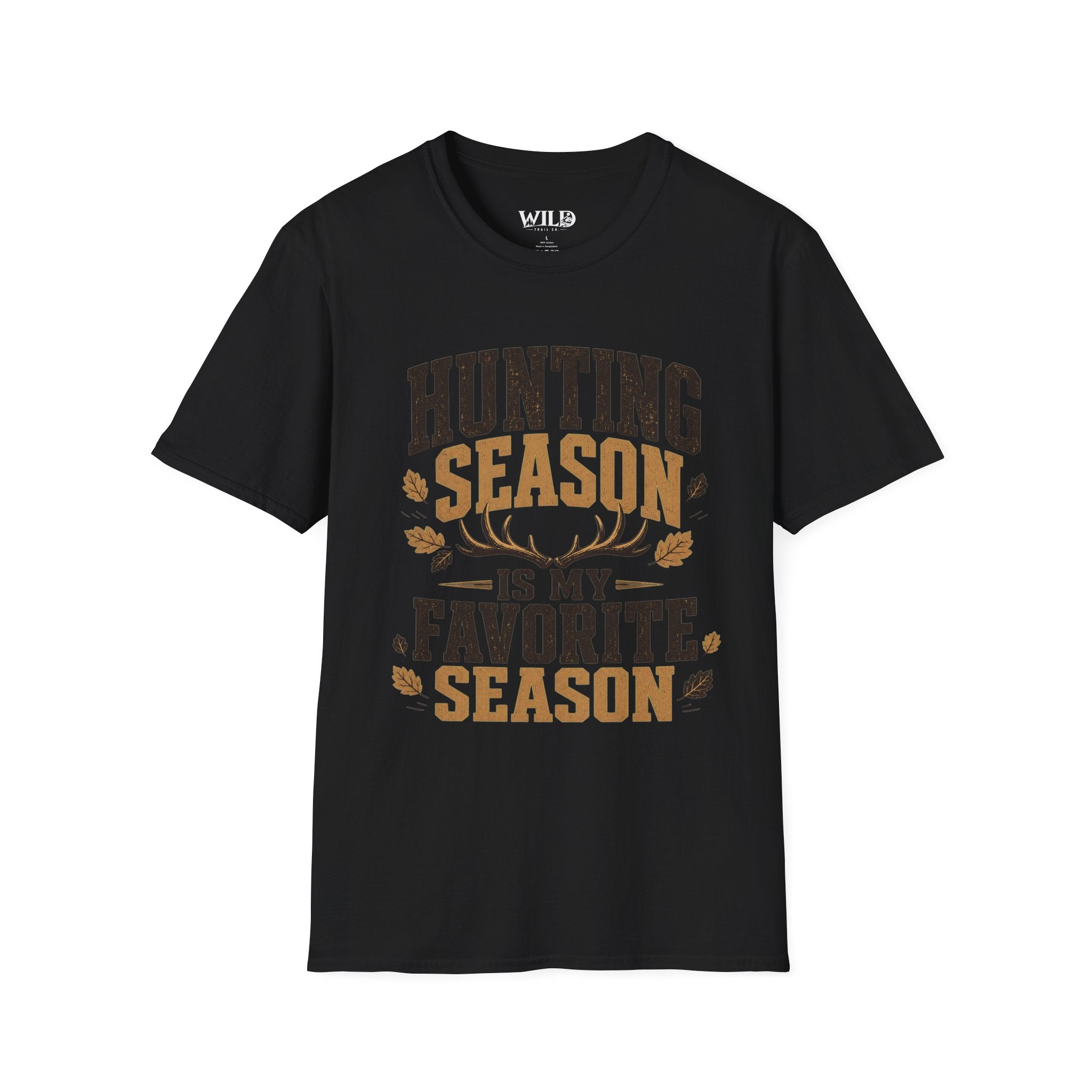Copy of Public Land Owner T-Shirt
