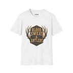 Blood Sweat T-Shirt