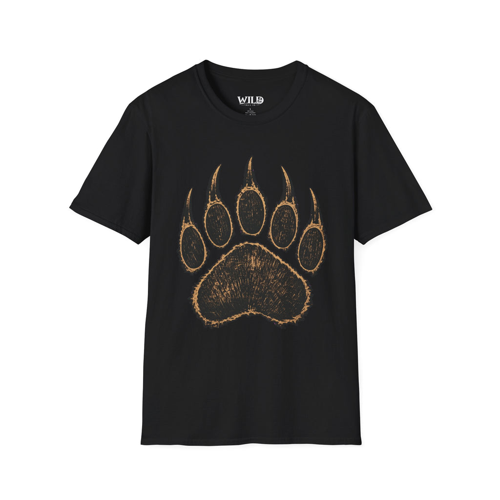 Bear's Paw T-Shirt