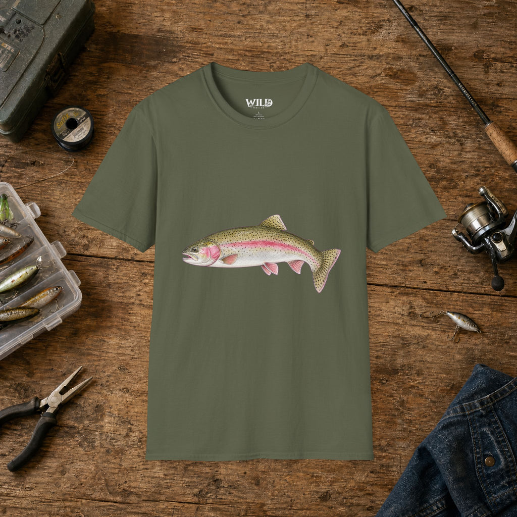 King Fish T-Shirt