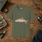 King Fish T-Shirt