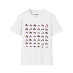 Artificial Flies T-Shirt