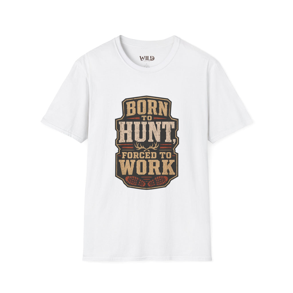 Born to Hunt T-Shirt
