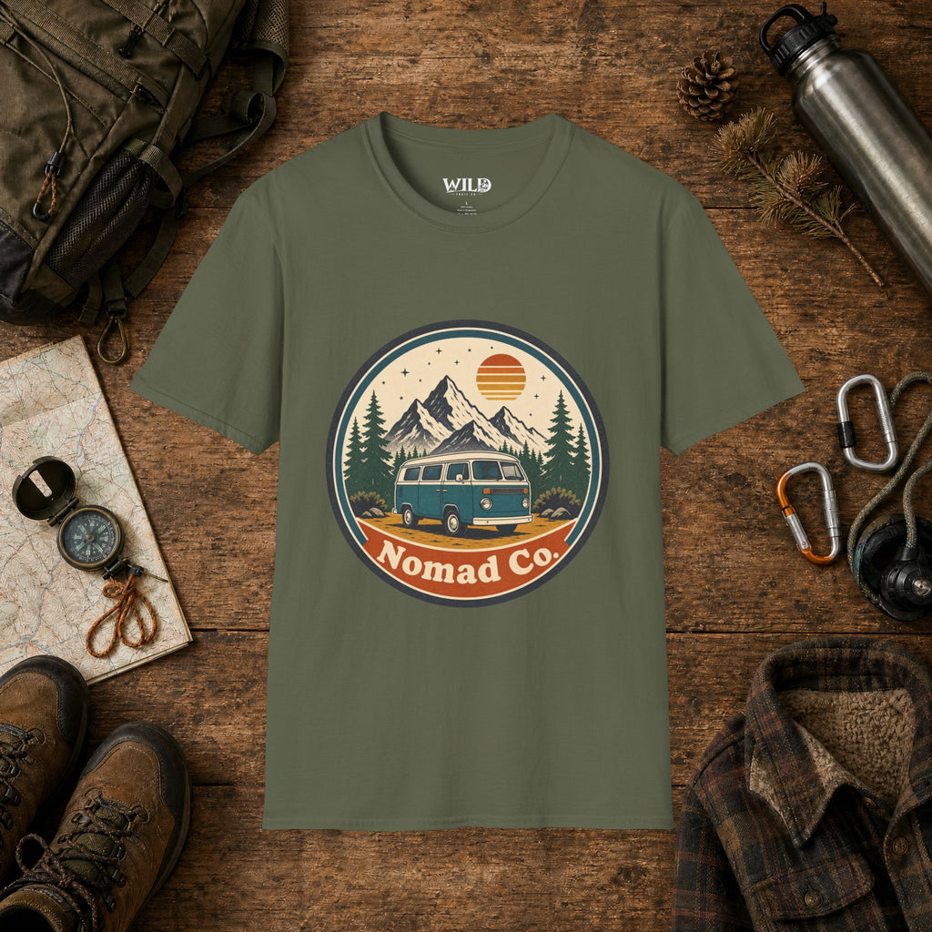Nomad T-Shirt
