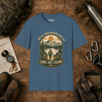 Fishing for Life T-Shirt