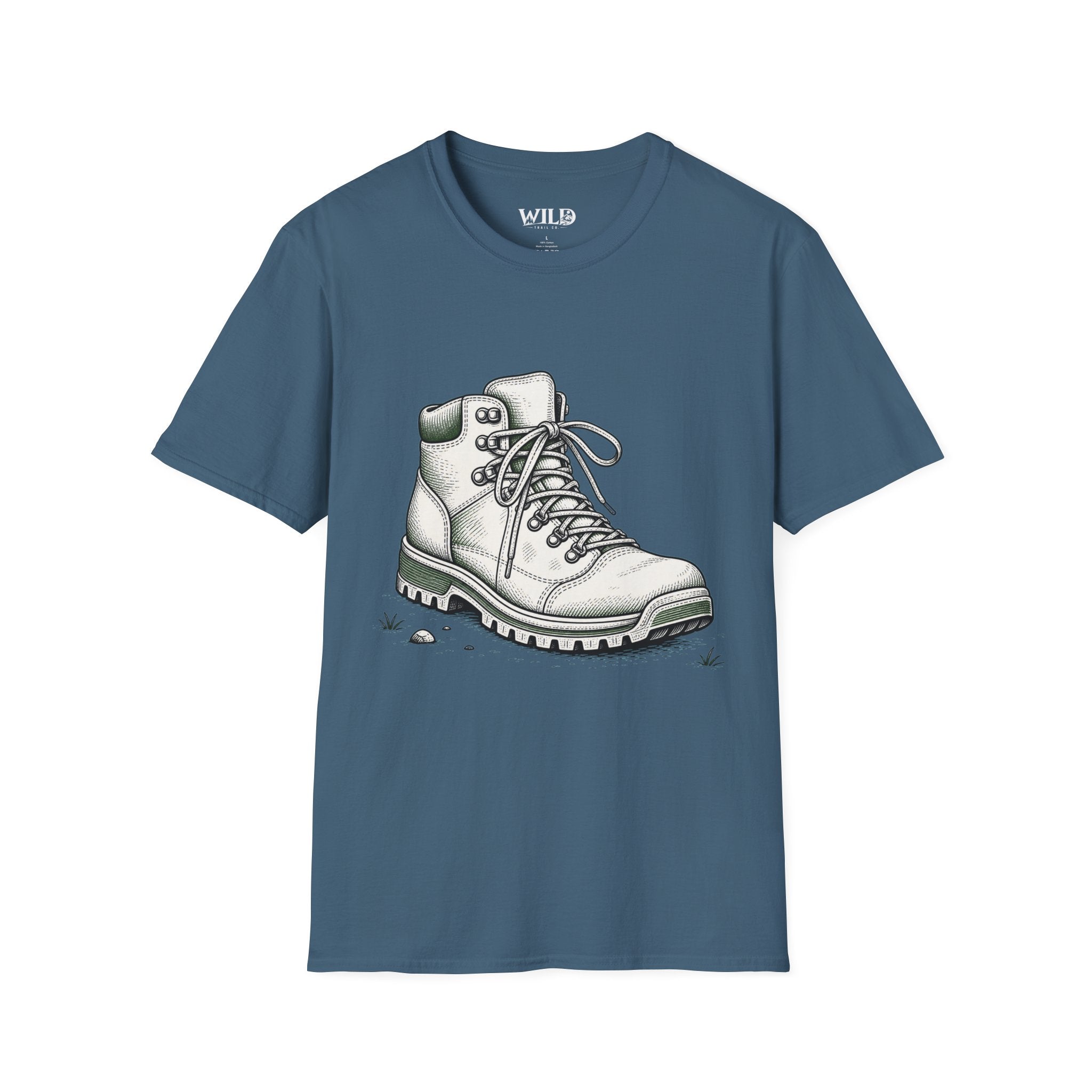Hike King T-Shirt