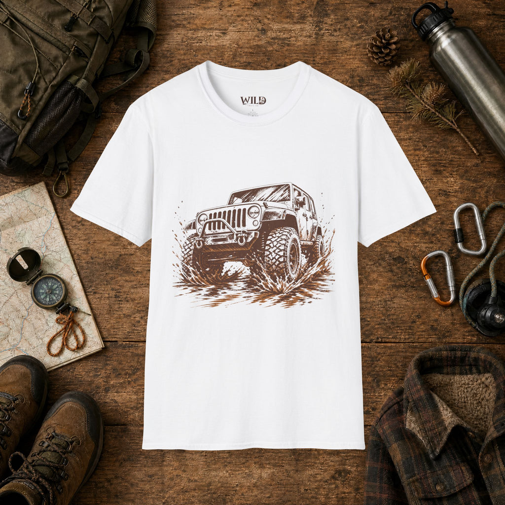 JEEP T-Shirt