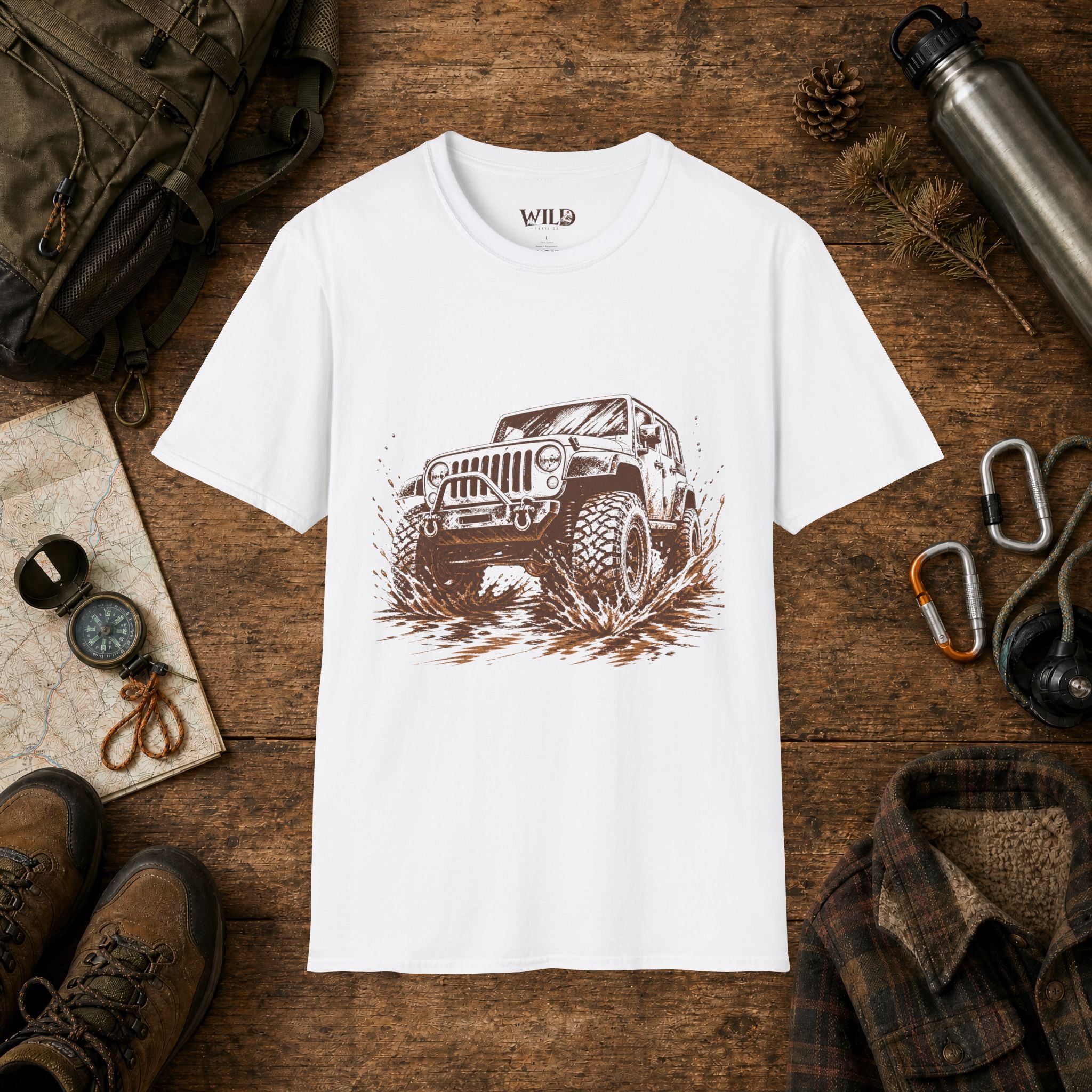 JEEP T-Shirt