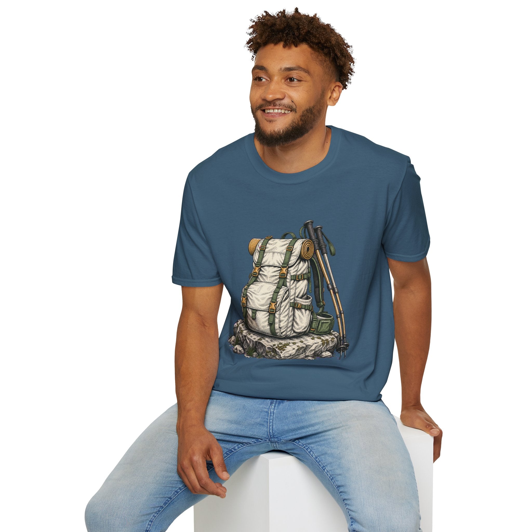 Ready to Hike T-Shirt