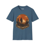Public Land Owner T-Shirt