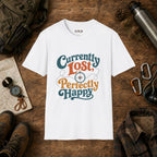 Currently Lost T-Shirt