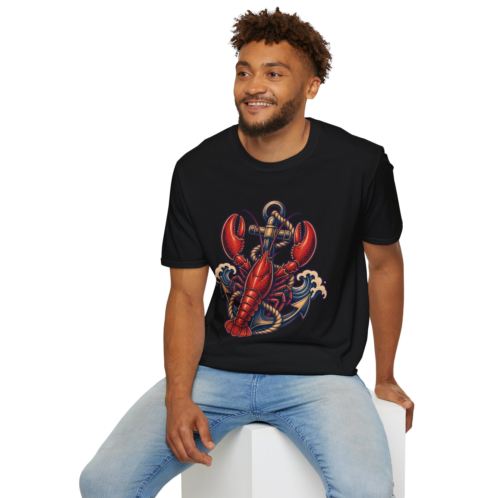 Copy of Catch and Release T-Shirt