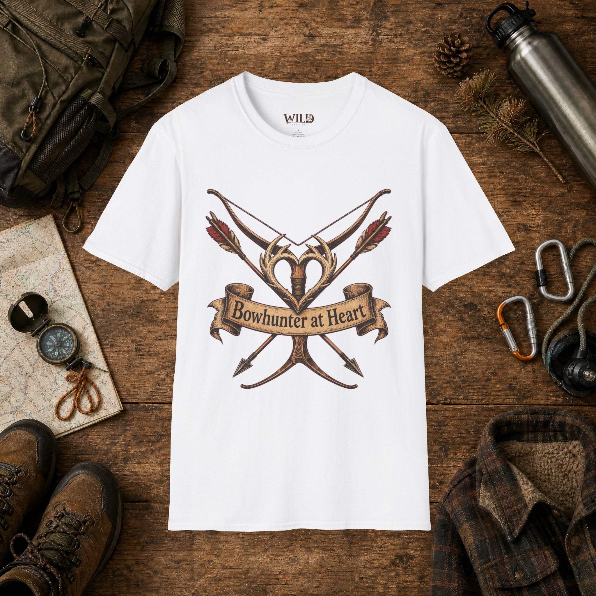 BowHunter T-Shirt