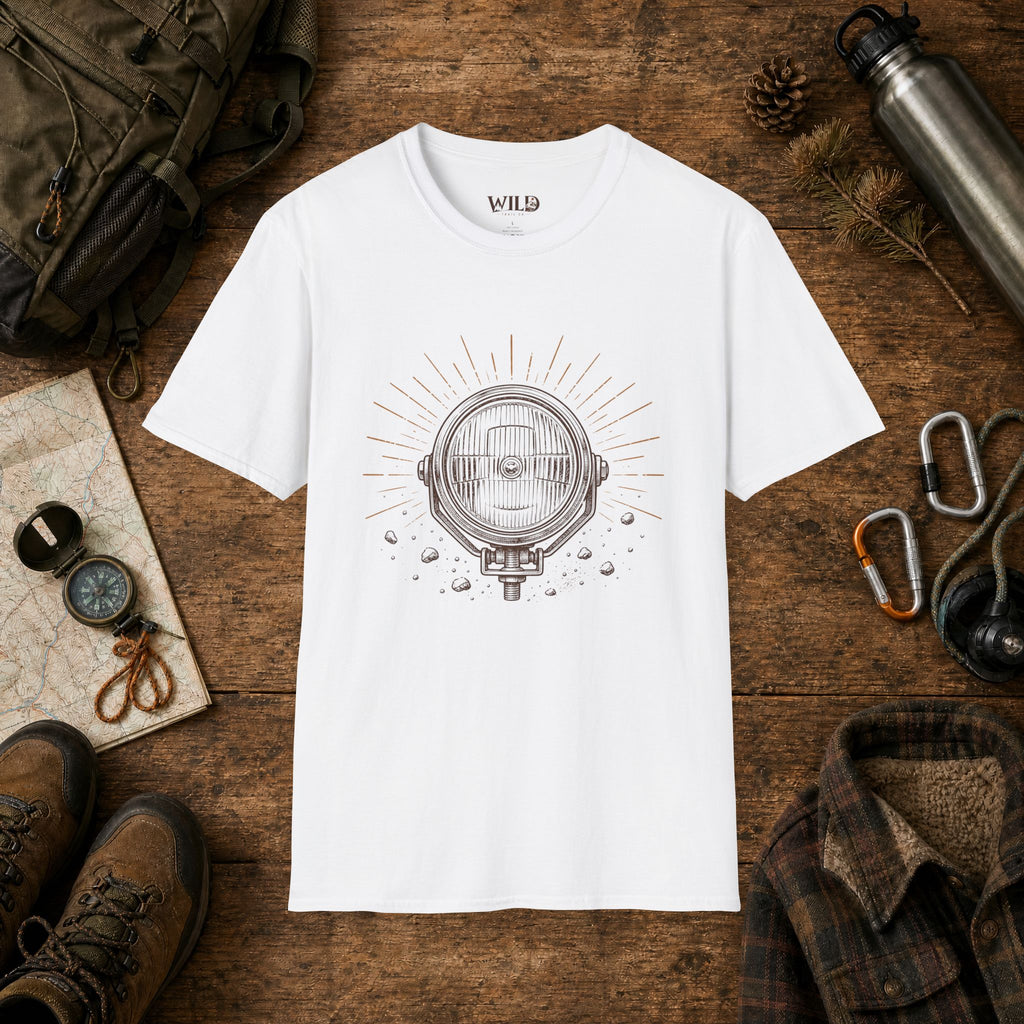 SpotLight T-Shirt