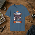 Weekend Forcast T-Shirt