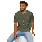 Artificial Flies T-Shirt