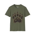 Bear's Paw T-Shirt